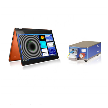 SINGLE-CORE 3D INTERFEROMETER